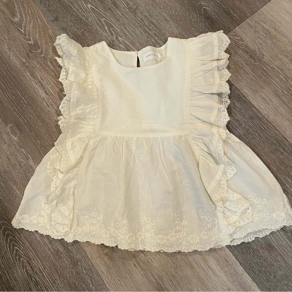 Jamie Kay Top NWOT size 1